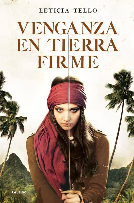 Venganza en Tierra Firme / Vengeance on Land