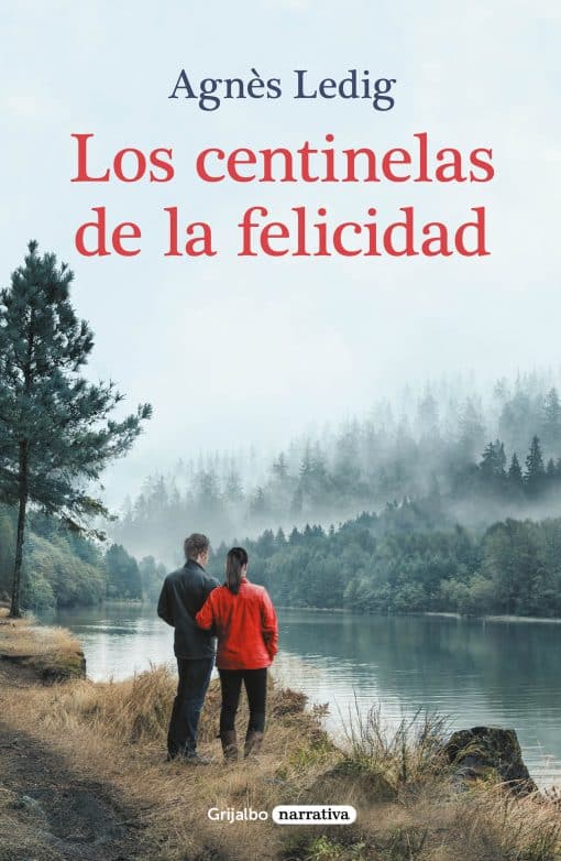 Los centinelas de la felicidad / The Sentinels of Happiness: