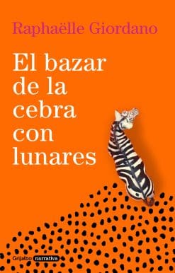 El bazar de la cebra con lunares / The Polka-Dotted Zebra Bazaar