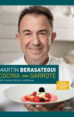 Cocina con garrote: 160 recetas fáciles y sabrosas (Edición ampliada y actualiza  da) / Cook With Flair (New Edition)