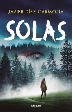 Solas / Alone