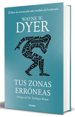 Tus zonas erróneas (edición de lujo) / Your Erroneous Zones