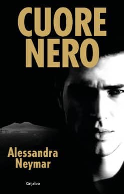 Cuore Nero (Spanish Edition)
