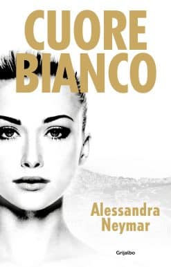 Cuore Bianco / White Heart