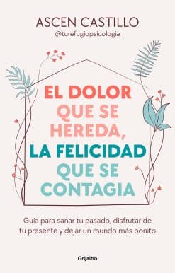 El dolor que se hereda, la felicidad que se contagia / A Pain That Is Inherited,  a Happiness That Is Contagious