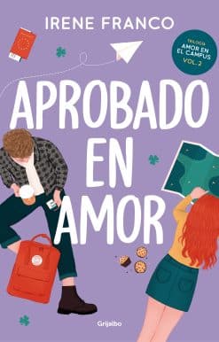 Aprobado en amor / A Passing Grade in Love