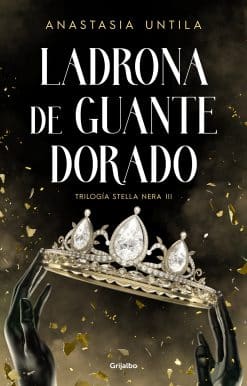 Ladrona de guante dorado / The Golden Gloved Thief