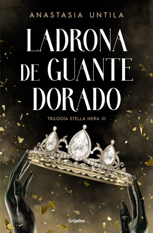 Ladrona de guante dorado / The Golden Gloved Thief