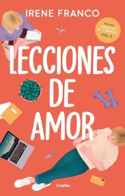 Lecciones de amor / Lessons in Love