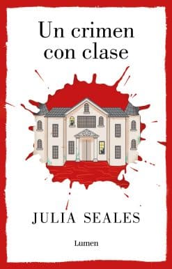 Un crimen con clase /A Most Agreeable Murder: