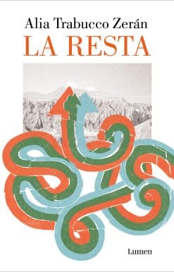 La resta / The Remainder