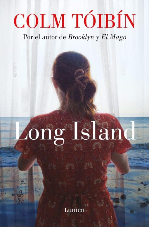 Long Island (Spanish edition) Club de Lectura de Oprah 2024