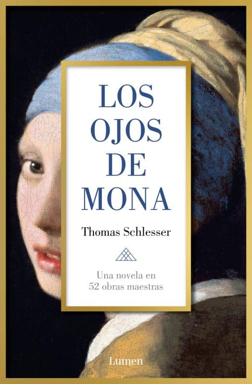 Los ojos de Mona / Mona's Eyes