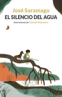 El silencio del agua / The Silence of Water