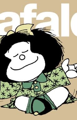 Mafalda 2 (Spanish Edition)