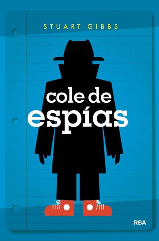 Cole de espías / Spy School