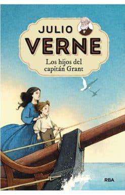 Los hijos del capitán Grant / Captain Grant's Children