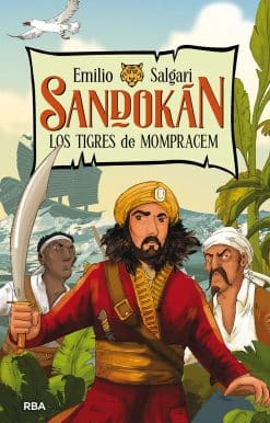 Sandokán. Los tigres de Mompracem / Sandokan: The Tigers of Mompracem: