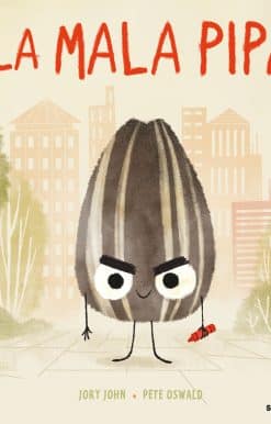 La mala pipa / The Bad Seed