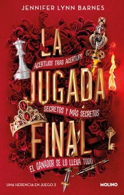 La jugada final / The Final Gambit