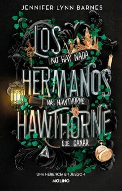 Los hermanos Hawthorne / The Hawthorne Brothers
