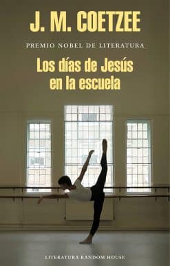 Los días de Jesús en la escuela / The Schooldays of Jesus