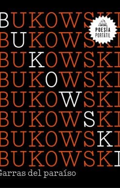 Garras del paraíso / Claws from Paradise