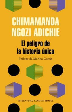 El peligro de la historia única / The Danger of a Single Story: