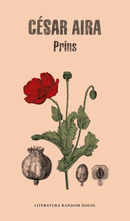 Prins (Spanish Edition):