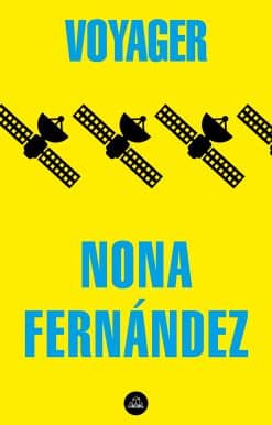 Voyager (Spanish Edition)