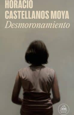 Desmoronamiento / Crumbling: