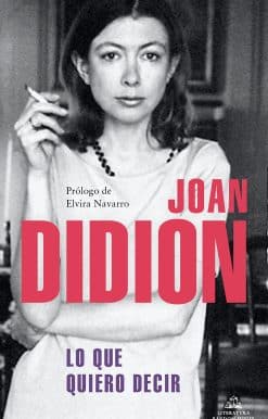 Lo que quiero decir / Let Me Tell You What I Mean