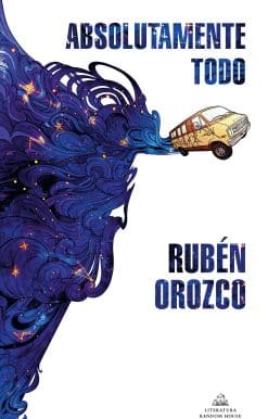 Absolutamente todo / Absolutely Everything