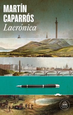 Lacrónica / Thechronicle