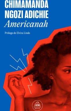 Americanah (Spanish Edition)