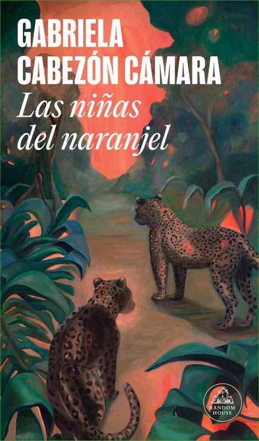 Las niñas del naranjel / The Girls From the Orange Grove