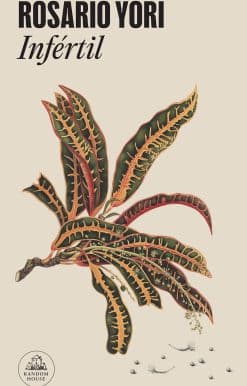 Infértil / Infertile