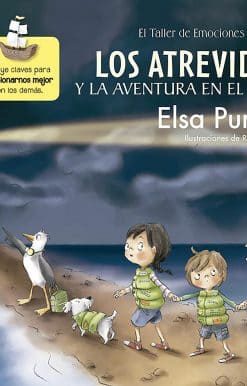 Los atrevidos y la aventura en el faro / The Daring and the Adventure inthe Ligh thouse: