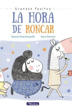 La hora de roncar / Snoring Time