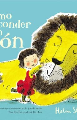 Cómo esconder un león / How To Hide a Lion