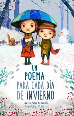 Un poema para cada día de invierno / A Poem for Every Winter Day
