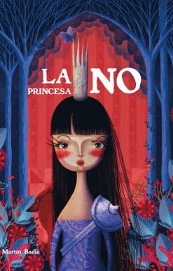 La princesa No / Princess No