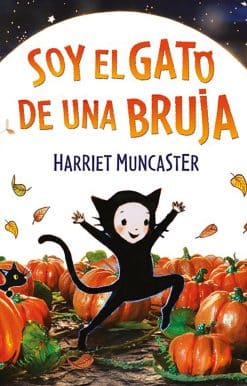 Soy el gato de una bruja / I Am a Witch's Cat