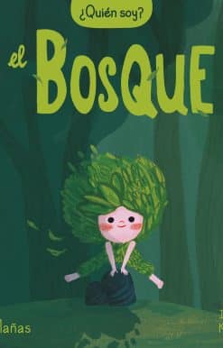 ¿Quién soy? El bosque / Who Am I? The Forest