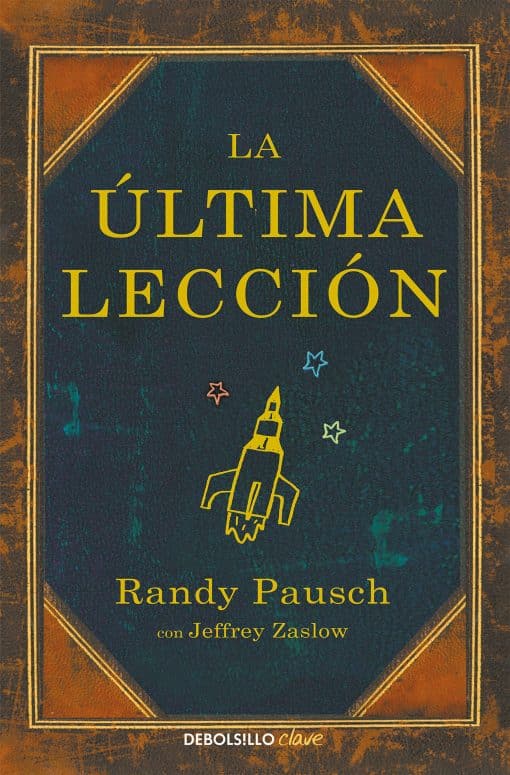 La última lección / The Last Lecture