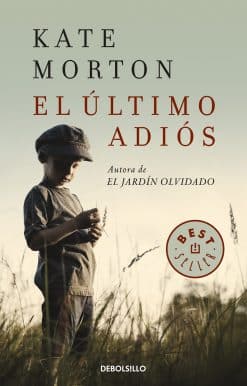 El último adiós / The Lake House