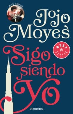 Sigo siendo yo / Still me
