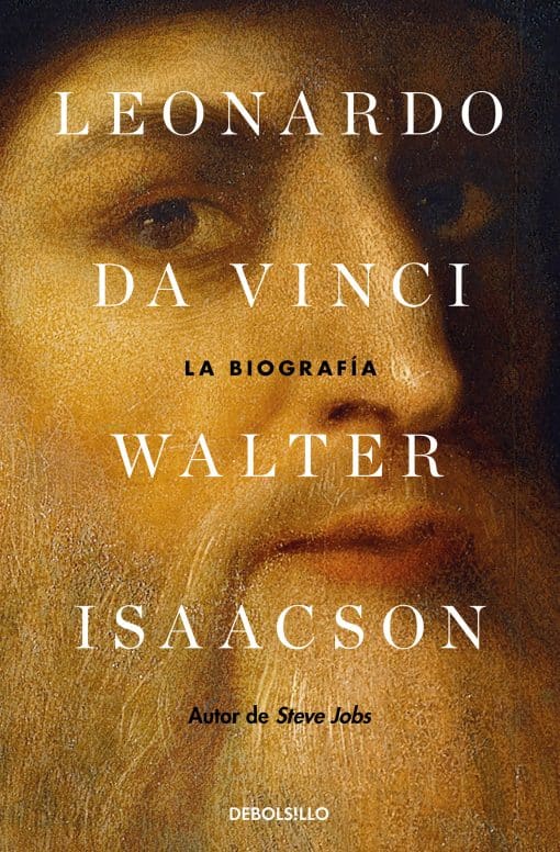 Leonardo da Vinci (Spanish Edition):