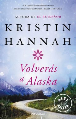 Volverás a Alaska / The Great Alone