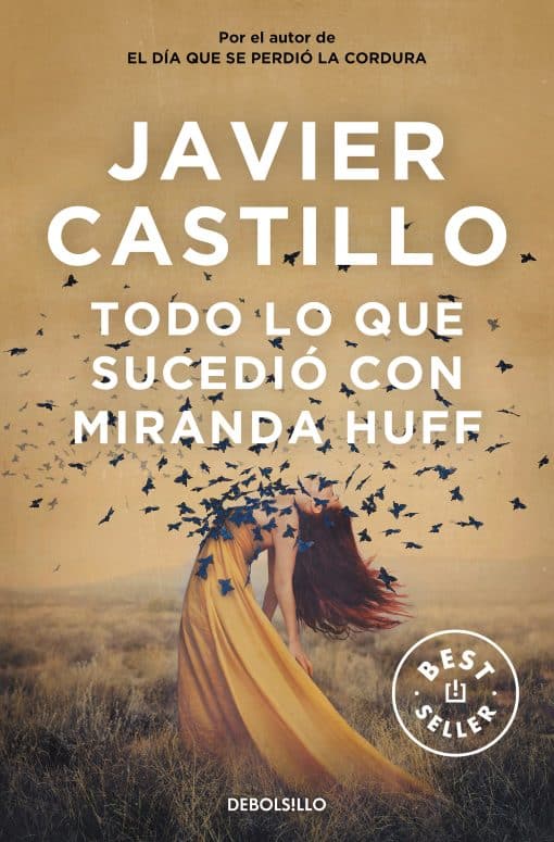 Todo lo que sucedió con Miranda Huff / Everything That Happened to Miranda Huff